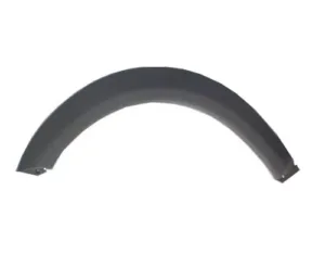 Moldura Aleta Delantera Derecha (Modelo 2004-2006) para Land Rover FREELANDER 1998