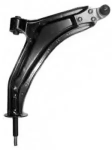 Brazo De Suspension Inferior Derecho para Land Rover FREELANDER 1998