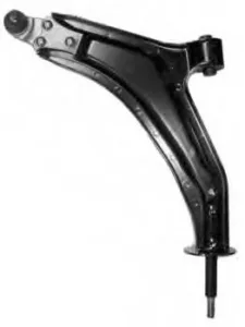 Brazo De Suspension Inferior Izquierdo para Land Rover FREELANDER 1998