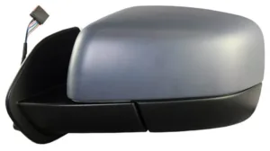 Retrovisor Izquierdo Electrico Termico Abatible Electricamente Con Memoria12 Pins para Land Rover FREELANDER 2006
