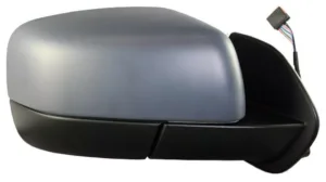 Retrovisor Derecho Electrico Termico Abatible Electricamente 6 Pins para Land Rover FREELANDER 2006
