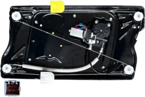 Elevalunas Electrico Delantero Derecho Con Sistema Confort (Modelo 5 Puertas) para Land Rover FREELANDER 2006