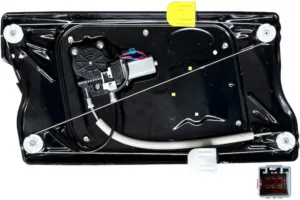 Elevalunas Electrico Delantero Sistema Confort (Modelo 5 Puertas) para Land Rover FREELANDER 2006