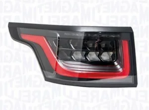 Piloto Trasero Izquierdo Led (Magneti Marelli) para Land Rover RANGE ROVER SPORT 2017
