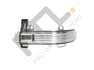 Intermitente Retrovisor Derecho para Man TGE 2017 y Volkswagen CRAFTER 2017
