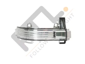 Intermitente Retrovisor Izquierdo para Man TGE 2017 y Volkswagen CRAFTER 2017