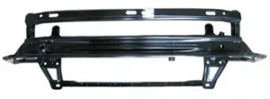 Refuerzo Paragopes Delantero para Man TGE 2017 y Volkswagen CRAFTER 2017