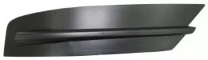 Rejilla Derecha Paragolpes Delantero (Superior) para Man TGE 2017 y Volkswagen CRAFTER 2017