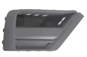Rejilla Derecha Paragolpes Delantero (Sin Agujero Antiniebla) (Inferior) para Man TGE 2017 y Volkswagen CRAFTER 2017