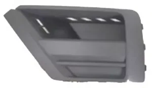 Rejilla Izquierda Paragolpes Delantero (Sin Agujero Antiniebla) (Inferior) para Man TGE 2017 y Volkswagen CRAFTER 2017