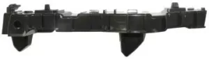 Soporte Derecho Paragolpes Delantero para Man TGE 2017 y Volkswagen CRAFTER 2017