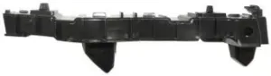 Soporte Izquierdo Paragolpes Delantero para Man TGE 2017 y Volkswagen CRAFTER 2017