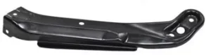 Soporte Chapa Delantero Izquierdo (Mascara Faro) para Man TGE 2017 y Volkswagen CRAFTER 2017
