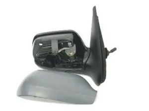 Retrovisor Derecho Manual Convexo para Mazda 2 2003