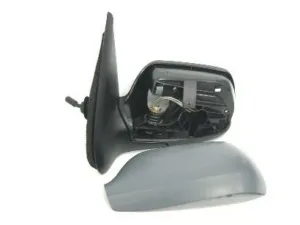 Retrovisor Izquierdo Manual Convexo para Mazda 2 2003