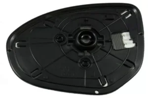 Cristal Retrovisor Derecho Convexo, Termico para Mazda 2 2007