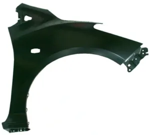Aleta Delantera Derecha para Mazda 2 2007