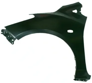 Aleta Delantera Izquierda para Mazda 2 2007