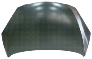 Capó para Mazda 2 2007