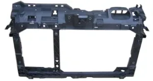 Frente para Mazda 2 2007