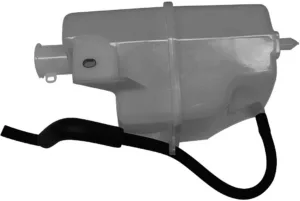 Deposito Liquido Limpiaparabrisas para Mazda 2 2007