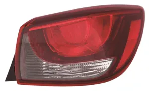 Piloto Trasero Derecho (Aleta) para Mazda 2 2015