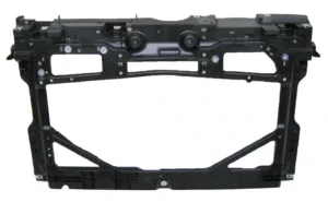 Frente Completo para Mazda 2 2015