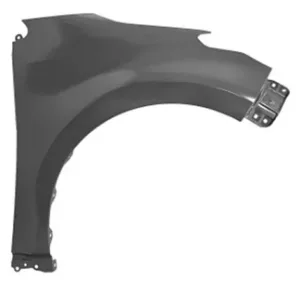 Aleta Delantera Derecha para Mazda 2 2022 y Toyota YARIS 2020