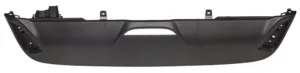 Spoiler Paragolpes Trasero (Mod 5 Puertas) para Mazda 2 2022 y Toyota YARIS 2020