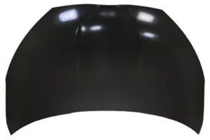 Capó para Mazda 2 2022 y Toyota YARIS 2020