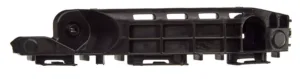 Soporte Derecho Paragolpes Delantero (Plastico) para Mazda 2 2022 y Toyota YARIS 2020