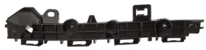 Soporte Derecho Paragolpes Trasero (Plastico) para Mazda 2 2022 y Toyota YARIS 2020