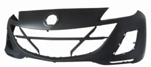Paragolpes Delantero Imprimado 4/5 Puertas para Mazda 3 2009