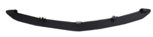 Spoiler Paragolpes Delantero para Mazda 3 2009