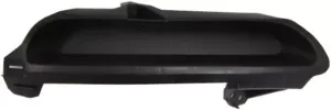 Rejilla Inferior Izquierdo Paragolpes Delantero para Mazda 3 2009