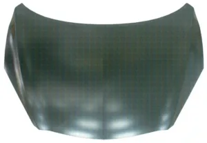 Capó (4/5 Puertas) para Mazda 3 2009