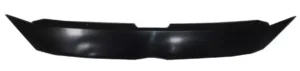 Rejilla Superior Delantero Imprimada para Mazda 3 2013