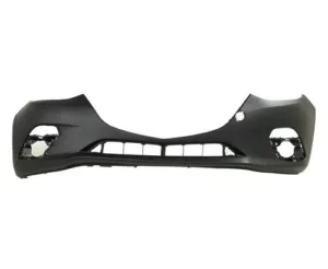 Paragolpes Delantero Imprimado para Mazda 3 2013