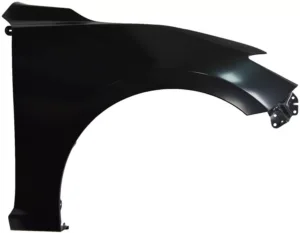 Aleta Delantera Derecha para Mazda 3 2013