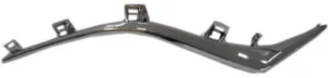 Moldura Cromada Rejilla Derecha para Mazda 3 2013