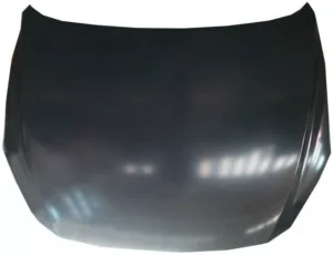 Capó (Chapa) para Mazda 3 2013
