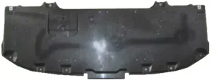 Resguardo Inferior Motor (Delantero) para Mazda 3 2013