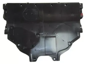 Resgguardo Inferior Motor (Trasero) para Mazda 3 2013
