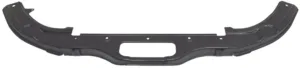 Traviesa Radiador Superior para Mazda 3 2013