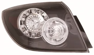 Piloto Trasero Izquierdo (5 Puertas) (Led) para Mazda 3 H/B 2004