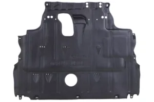 Resguardo Inferior De Motor (Diesel) para Mazda 3 H/B 2004