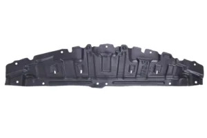 Resguardo Inferior Paragolpes Delantero para Mazda 3 H/B 2004