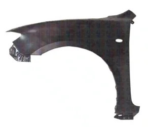 Aleta Delantera Derecha para Mazda 3 SEDAN 2004