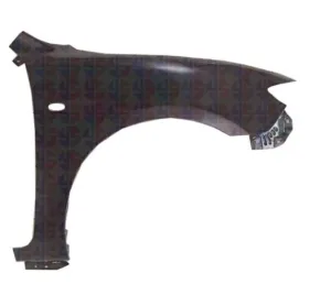 Aleta Delantera Izquierda para Mazda 3 SEDAN 2004