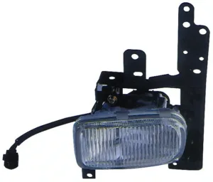Faro Antiniebla Izquierdo para Mazda 323 1994 y 323 1998
